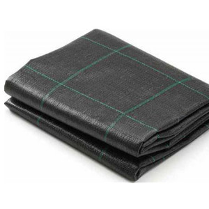 Malla Antihierbas de Polipropileno para Agricultura, Cubierta para el Suelo - Product Image 2