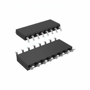 Power Management (PMIC) Manufacturer Channel MAX5941AESE+ 16 SOlC Buy Online Electronic Components - Product Image 1