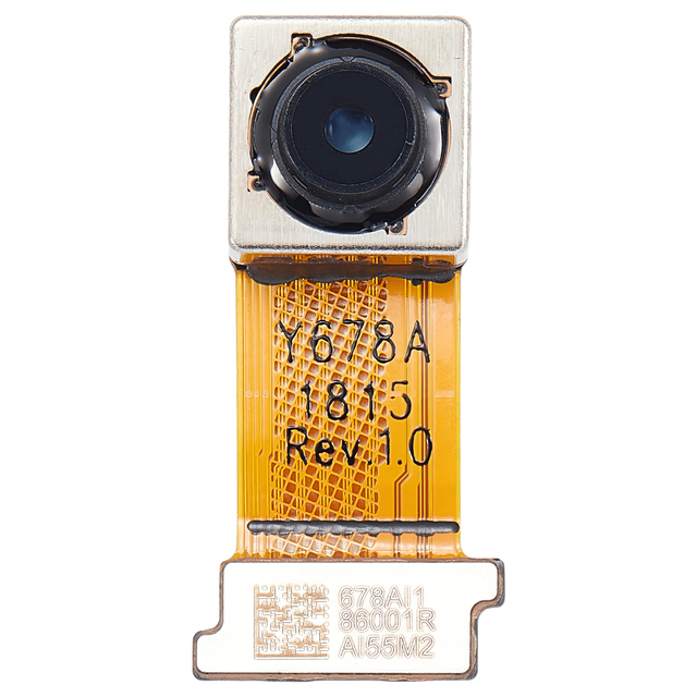 Mobile Phone Front Facing Camera for sony Xperia XZ3 Replacement