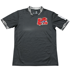 2526 Nieuw 100% Polyester Braziliaans Nationaal Team Borussia Mönchengladbach Ademend Casual Trainingsuniform Voetbalshirt - Product Image 5