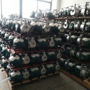 Pompe à eau miniature à essence 411 de qualité durable – Prix compétitif - Product Image 6