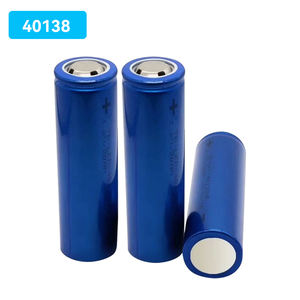بطارية خلايا 40138 lifepo4 بطارية 33138 33140 40135 3.2 فولت 20 أمبير 15 أمبير بطارية أسطوانية قابلة لإعادة الشحن للمركبات الكهربائية - Product Image 1