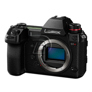 For S1R Mirrorless <b>Camera</b> Full Frame 4K HDR Video <b>Camera</b> 47.3MP MOS Digital <b>Camera</b> - Product Image 1