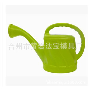 Regadera de Plástico de 1.5L, Resistente, para Uso en Jardín, Fábrica de Moldes Taizhou Huangyan Fabao - Product Image 2