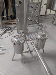 Chất Lượng Cao Hoàn Chỉnh Cà Rốt Dây Chuyền Chế Biến Tùy Chỉnh Cà Rốt/Gừng/Củ Cải Nhà Máy Sản Xuất Cho Ngành Công Nghiệp Rau Sus304/316 - Product Image 5