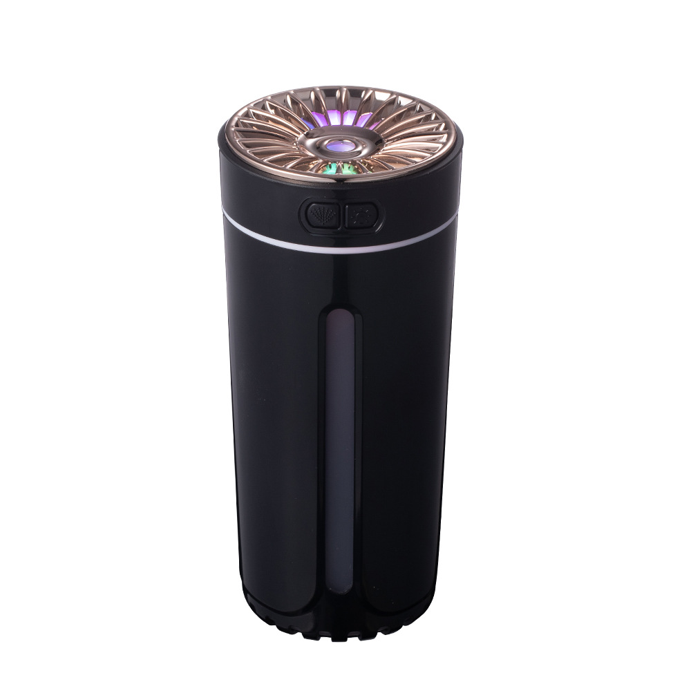 Batterie noire