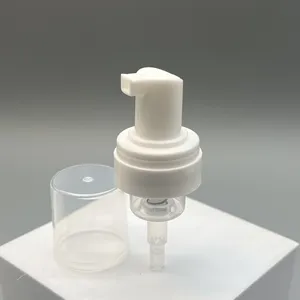 パーソナルケアハンドソープフォームハンドソープ液体フォームポンプ用42mm発泡ボトルポンプパッケージ
