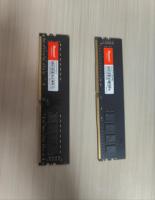 Faspeed DDR4 NON-ECC P4-P 8GB/16GB 3200MHz U-DIMM RAM 1.2V 3-Year Warranty High Density for Desktop PC in Stock