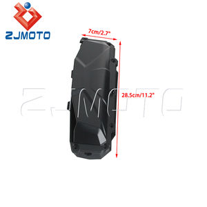 Ventilación y ventilación de techo de parabrisas a prueba de viento con ajuste de <span class=keywords><strong>3</strong></span> posiciones para <span class=keywords><strong>Can</strong></span>-<span class=keywords><strong>Am</strong></span>/Polaris RZR/Honda/Yamaha/Kawasaki/John Deere - Product Image 5