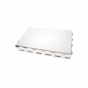 55-CBSA-2.75X4.0X0.5 บริการแบบครบวงจรดั้งเดิม แผ่นป้องกันคลื่นวิทยุ - Product Image 1