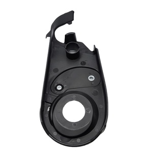 Couvercle de courroie de distribution TDI 074109157C pour VW TRANSPORTER IV CAJA (70XA) 2.5 TDI VOLKSWAGEN T4 2001 2.5 TDI 622618 - Product Image 1