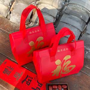 Sac de livraison thermique non tissé doublé de papier aluminium pour restaurant, idéal pour garder au chaud ou au frais les boissons et les aliments à emporter - Product Image 2