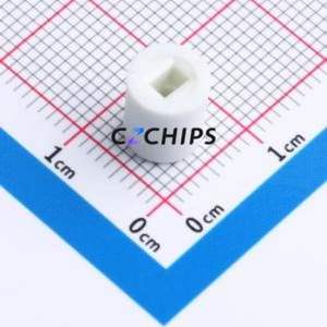 SC316BE1 Switch Accessories / Cap Switch ( Color: White ) - Product Image 2