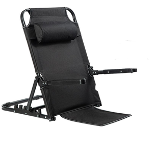 Factory Outdoor Lounge Beach <b>Chair</b> Adjustable Folding <b>Camping</b> Fishing Zero Gravity <b>Recliner</b> <b>Chair</b> - Product Image 1