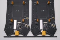 Module de carte de circuit imprimé (PCB) pour contrôleur de vol de drone, carte mère adaptée aux modèles de drones multirotors, accessoires de drone
