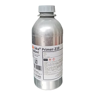 Imprimador Original <span class=keywords><strong>Sika</strong></span> 210 de Secado Rápido y Baja Viscosidad, Mejora la Adhesión del Metal - Product Image 2