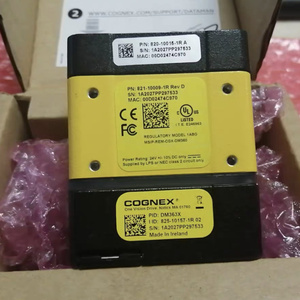 Lectores de Códigos de Barras COGNEX DMR-363X-1000 Nuevos en Stock, DMR-363X-1000, DMR-363X-1000, Lectores de Códigos de Barras COGNEX DMR-363X-1000 Nuevos - Product Image 2