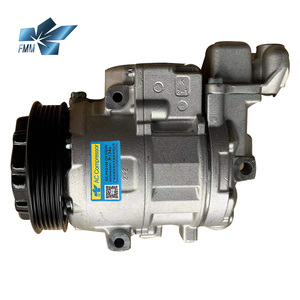 Pour <span class=keywords><strong>Mercedes</strong></span> Benz A160 W168 système de climatisation compresseur AC modèle Ar Mb compresseur 0002305911 A0002307911 000230791180 - Product Image 2