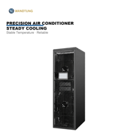 Aire Acondicionado Modular de Precisión Industrial para Salas de Servidores IDC, Salas de UPS, Laboratorios y Control Climático