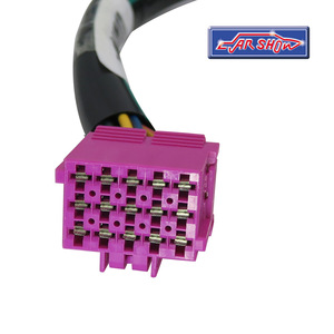 Interruptor de faros Byd, interruptor combinado 12772164-00 para intermitentes diagonales y limpiaparabrisas - Product Image 3