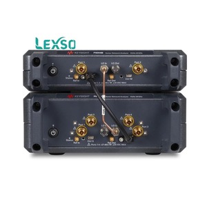 Analizador de Red Compacto Keysight P9374B, 9 kHz a 20 GHz, 2 Puertos Lexso - Product Image 4