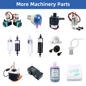 Nueva Impresora Automática de Inyección de Tinta de Alta Resolución para Impresión en una Sola Pasada de Vasos Desechables, Bolsas de Papel, Cajas de Cartón y Embalajes - Product Image 5