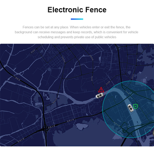 Thời gian thực theo dõi 4G thông minh GPS <span class=keywords><strong>Tracker</strong></span> Xe thiết bị theo dõi cho xe gắn máy VD40-SA - Product Image 4