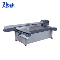 Impresora de inyección de tinta UV Industrial YC2513H, gran formato, a la venta