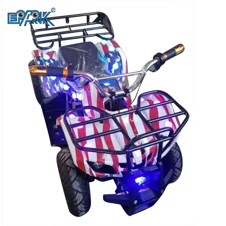 Obral Gandar Off Road Anak-anak Harga Murah Pedal Buggy Pasir Dua Dudukan Motor Go Kart/Karting