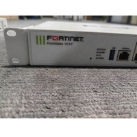 Pare-feu de sécurité réseau nouvelle génération Fortinet FortiGate FG-40F FG-60F FC-10-0080F-950-02-12 FG-100F FG-120G avec licence