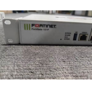 Fortinet FortiGate FG-40F FG-60F FC-10-0080F-950-02-12, Firewall de Seguridad de Red de Nueva Generación FG-100F FG-120G con Licencia - Product Image 6