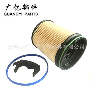 ไส้กรองน้ำมันเชื้อเพลิง Guangyi Parts รุ่น Jb3z9365a Ktjb3g9176aa สำหรับรถฟอร์ด แร็ปเตอร์ เรนเจอร์ รถกระบะดีเซล - Product Image 5