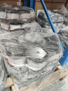 72-40 Stator de ralentisseur C99709 FC71 <span class=keywords><strong>Terca</strong></span> Stator TB17 NTZ07 ISO TB17 1700Nm Bus Ralentisseur de frein électromagnétique - Product Image 3