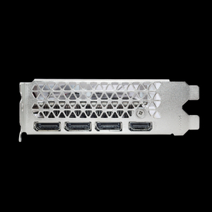 Elsa Rtx 3060 12G Trắng Chơi Game Máy Tính Để Bàn Rời Rời <span class=keywords><strong>Card</strong></span> Đồ Họa 3 * Dp <span class=keywords><strong>Card</strong></span> Đồ Họa - Product Image 5