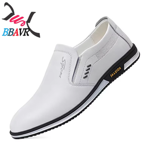 Zapatos Casuales de Vestir para Hombre, Estilo Walking, Precio Bajo de Fábrica, Venta al Por Mayor - Product Image 1