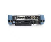 Plateforme EXFO OTDR FTB-1 720D avec fonction de test SM/MM, module FTB-1 720D 730D, réflectomètre optique de domaine