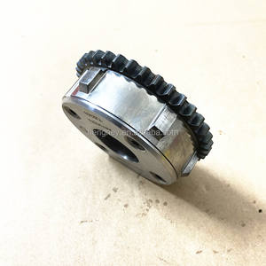 قطع غيار سيارات هينجني k6t906m8g-6c525-cb lf94124xc لمازدا ، من من من من من من يتاور ، من نوع 6 ، ترس توقيت عمود الحدبات - Product Image 3