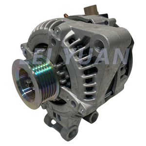 Alternador de CA de 12V de Alta Calidad para LAND ROVER Range Rover 3.6 Sport 104210-4650 LRA03383 YLE500290 - Product Image 3