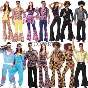 Wholesale 80s disco suit And Dazzling Stage-Ready Apparel 
