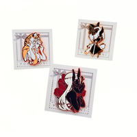 Épingles en métal personnalisées 2026, épingles émaillées personnalisées avec des personnages de dessins animés américains, badge en émail dur pour la décoration, broche