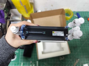 Новая оригинальная печатающая головка <span class=keywords><strong>Kyocera</strong></span> KJ4A-RH <span class=keywords><strong>KJ4B</strong></span>-0300 для струйной печати (чернила на водной/сольвентной/УФ-основе) - Product Image 4