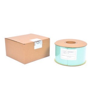 Chất lượng cao Ống chống ăn mòn visco con dấu đàn hồi băng cho mặt bích đường ống - Product Image 4