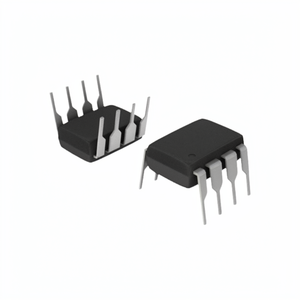 Electronic Circuit Components AT24C164-10PC-2.7 Memory 8 DIP Original One Stop Service - Product Image 1