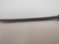 Câble d'alimentation étanche Mini M12 IP67 2 3 4 conducteurs, longueur personnalisée pour l'alimentation des éclairages LED