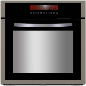 New Phổ Biến Điện Homebuilt Trong Lò Vi Sóng Hộ Gia Đình Thiết Bị Nhà Bếp Được Xây Dựng Trong Lò - Product Image 2