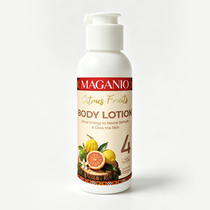 <span class=keywords><strong>Shampooing</strong></span> Gel Agrumes Hydratant et Lissant pour Cheveux, Parfum Longue Durée, Format Voyage 100ml, et Gel Douche Corps – Nouvelle Collection à Succès - Product Image 1