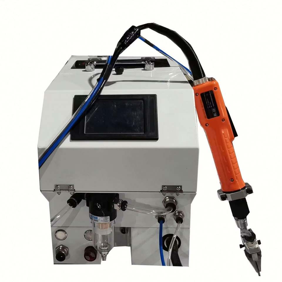 Precision Screwdriver Machine Automatic Screwdriver Machine Automatic ...
