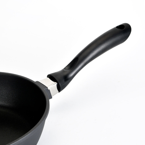 Olla y sartenes <span class=keywords><strong>de</strong></span> aluminio personalizados, utensilios <span class=keywords><strong>de</strong></span> cocina antiadherentes - Product Image 4