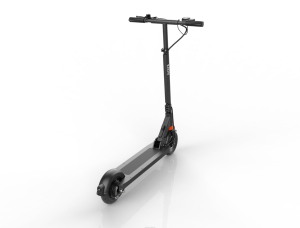 KOON 36V13AH 13.5kg Trottinette électrique F3 350W Trottinette électrique assise Moteur sans balais puissant Roues <span class=keywords><strong>de</strong></span> 8 pouces Électronique intelligente - Product Image 4