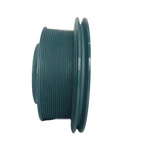 Polea Detroit Serie S60 23517135, Pieza de Repuesto para Motor Detroit Diesel, Rueda Tensora de Correa para Ensamblaje de Piezas de Motor de Maquinaria - Product Image 5